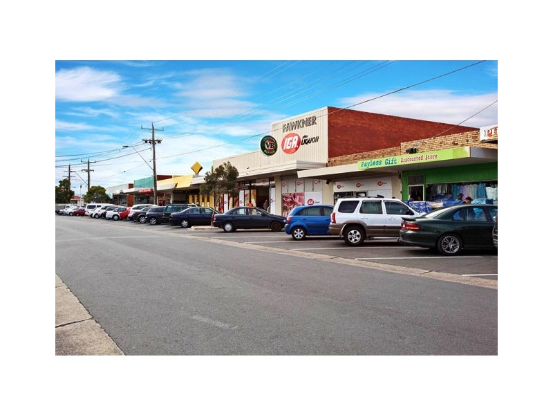 5/99 Major Road, Fawkner VIC 3060