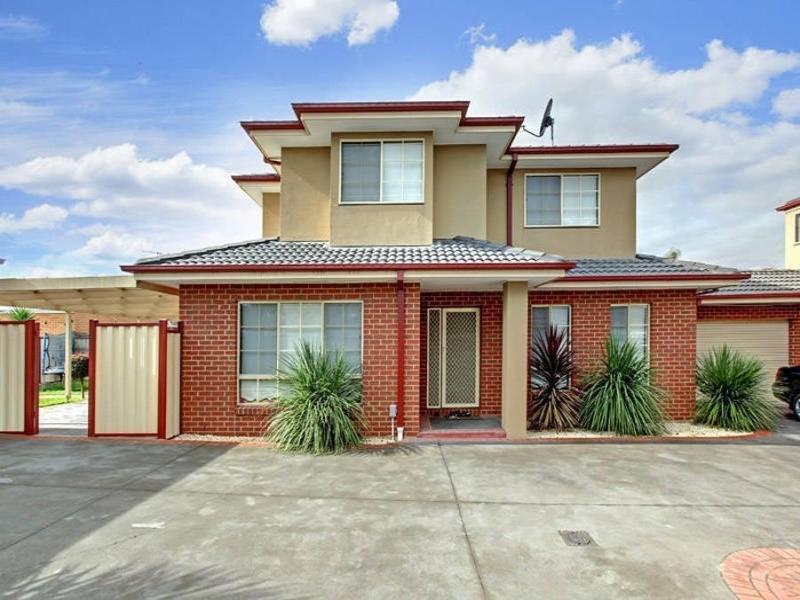 3/172 Somerset Road, Campbellfield VIC 3061