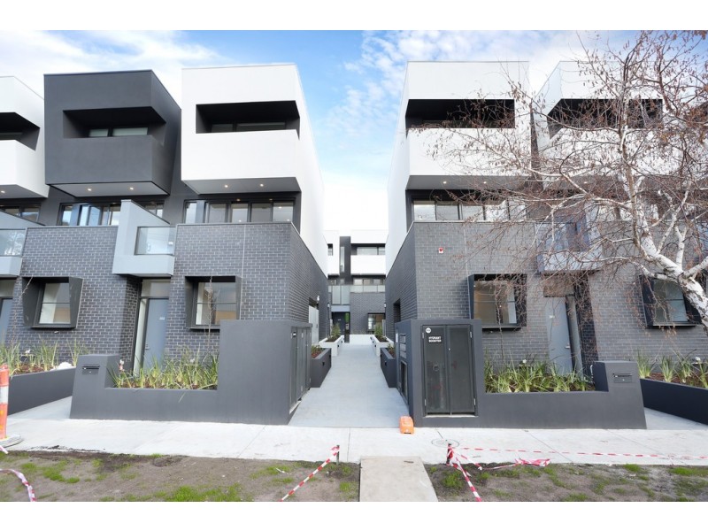 9/350 Gooch Street, Thornbury VIC 3071