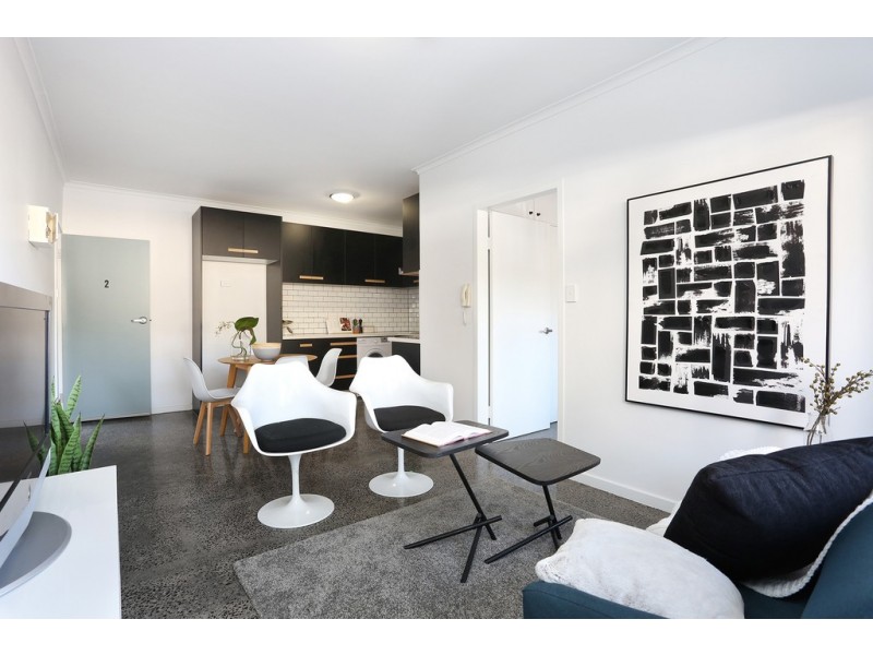 7/3 Hickford Street, Brunswick East VIC 3057