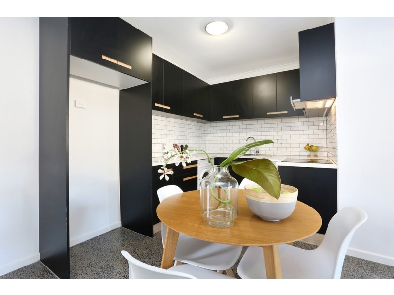 7/3 Hickford Street, Brunswick East VIC 3057