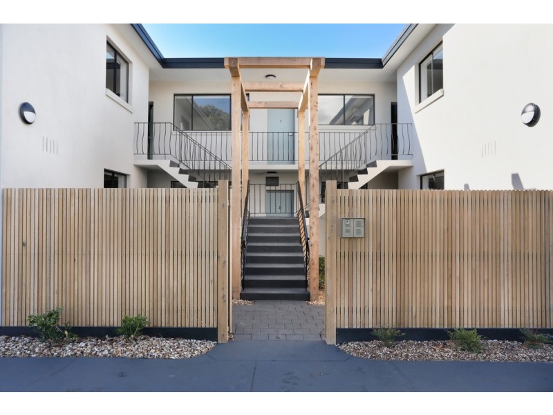 7/3 Hickford Street, Brunswick East VIC 3057