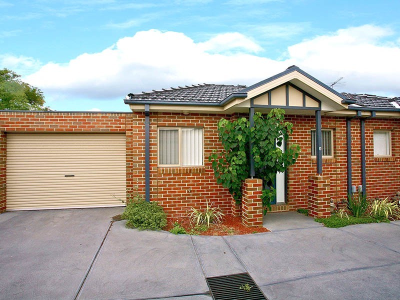 3/19  Haig Street, Reservoir VIC 3073