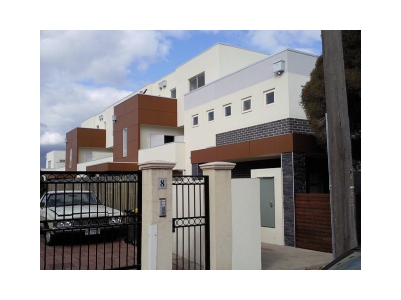 5/6 Inverness Street, Brunswick VIC 3056