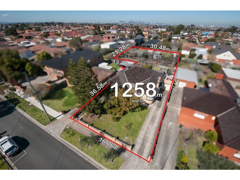 71 Eastgate Street, Pascoe Vale South VIC 3044