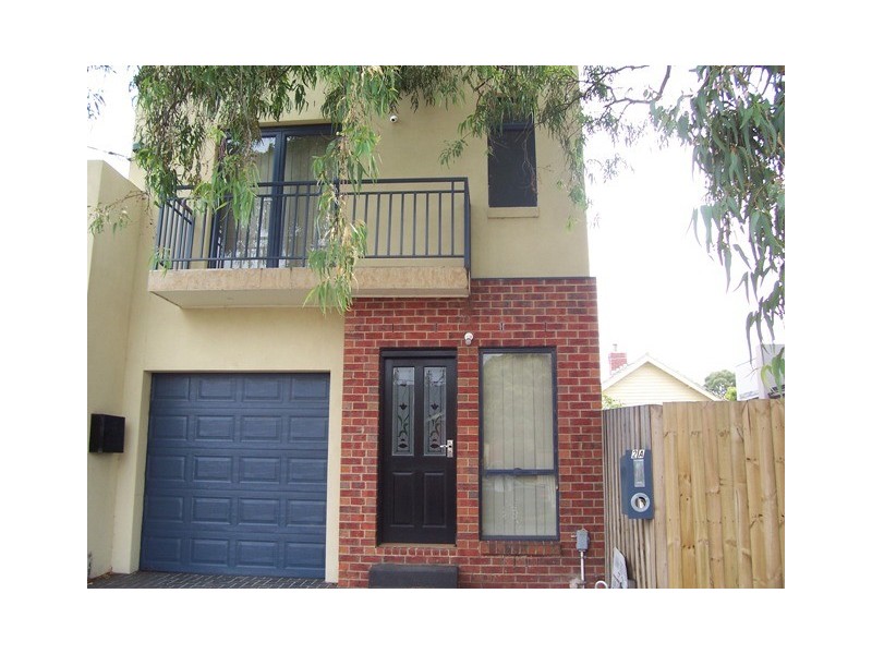 2A  Delta Avenue, Coburg VIC 3058