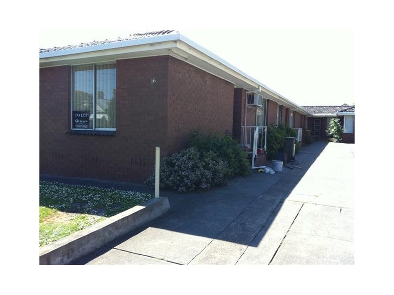 1/16 Smith Street, Thornbury VIC 3071