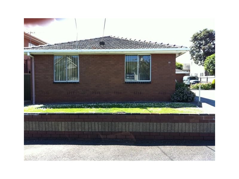 1/16 Smith Street, Thornbury VIC 3071