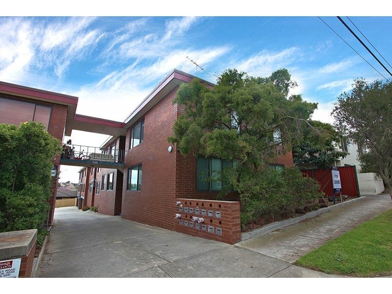 3 / 36-38 Murray Street, Brunswick West VIC 3055