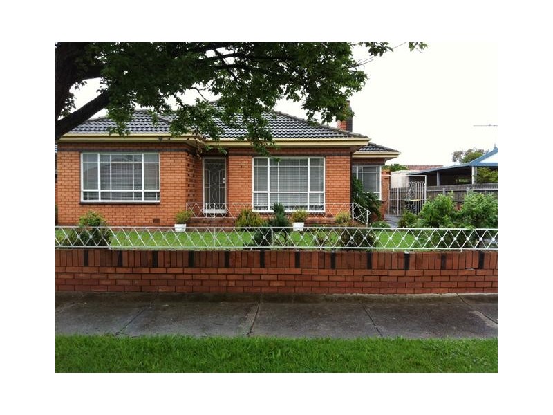 15 Marjory Street, Fawkner VIC 3060