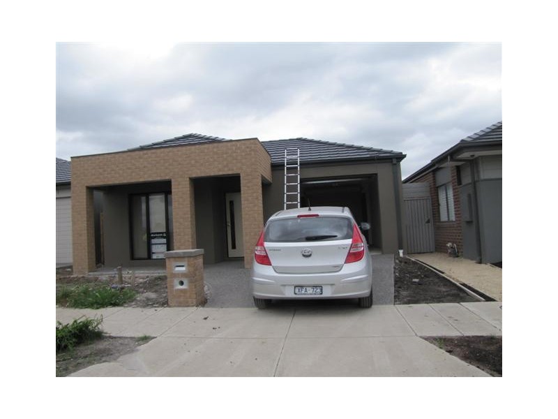 21 Camouflage Drive, Epping VIC 3076