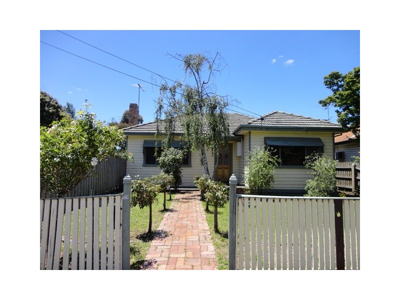 34 Bruce Street, Fawkner VIC 3060