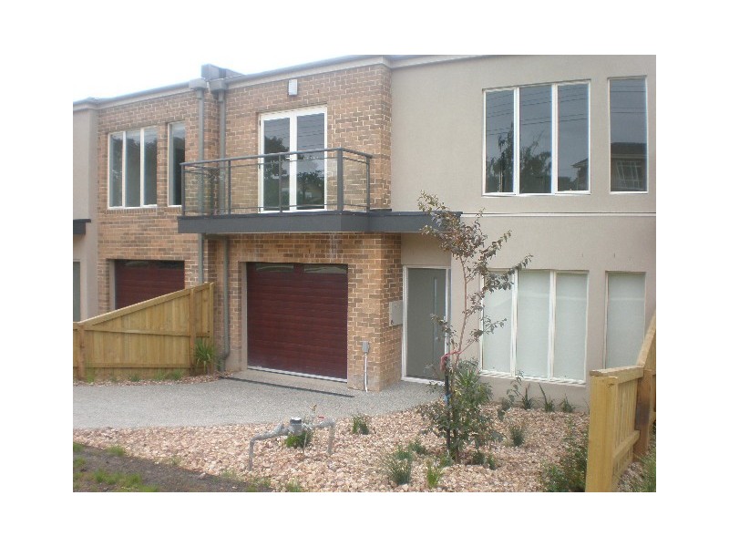 1/20 Beetham Parade, Rosanna VIC 3084