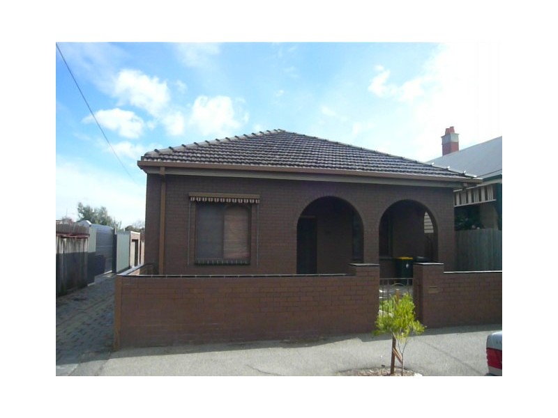 1 Thistle Street, Brunswick VIC 3056