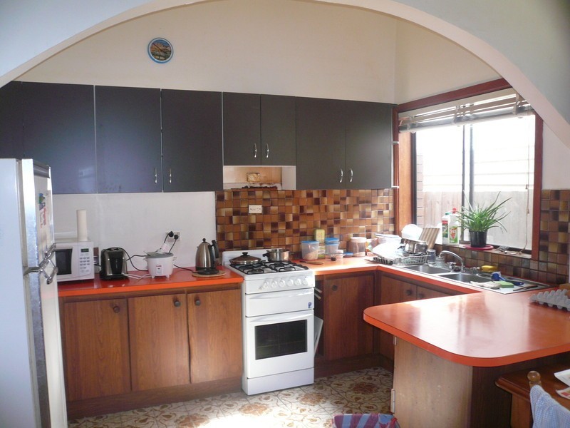 1 Thistle Street, Brunswick VIC 3056