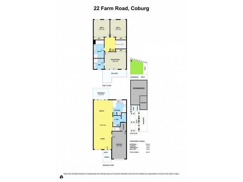 22 Farm Road, Coburg VIC 3058