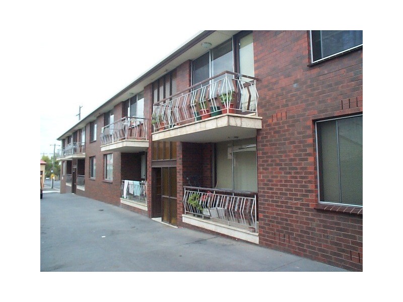 7/241 Albion Street, Brunswick VIC 3056