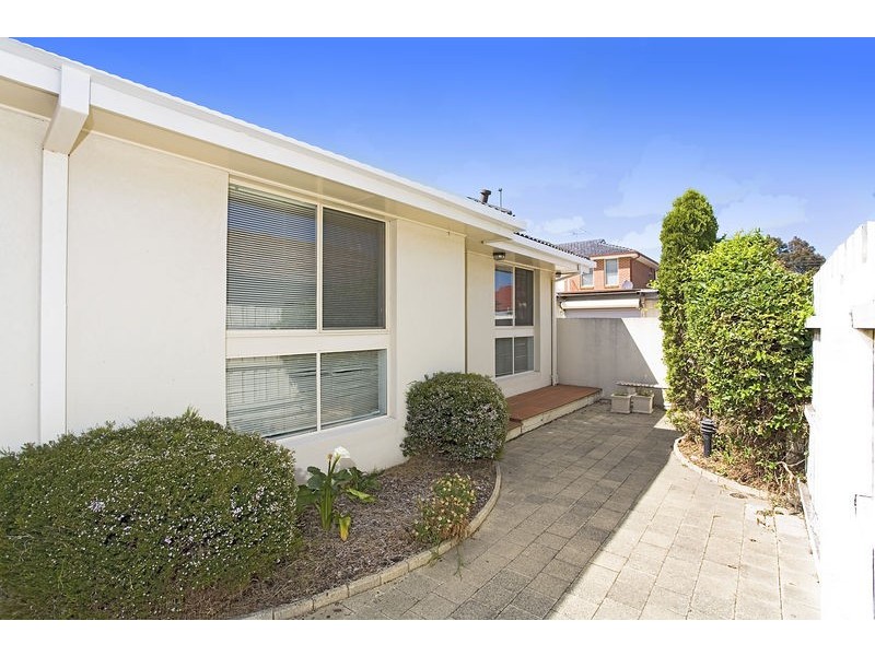 4/46 Davies Street, Brunswick VIC 3056