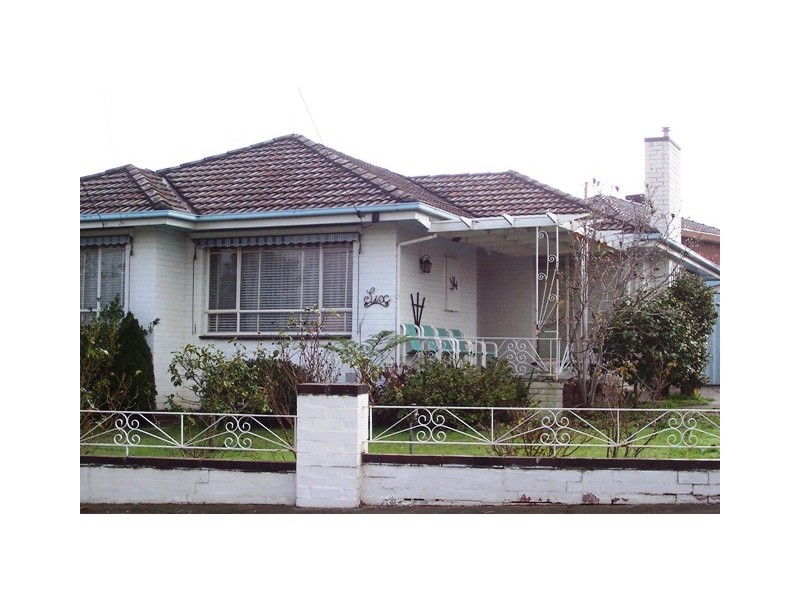 6 Jeanine Crescent, Fawkner VIC 3060
