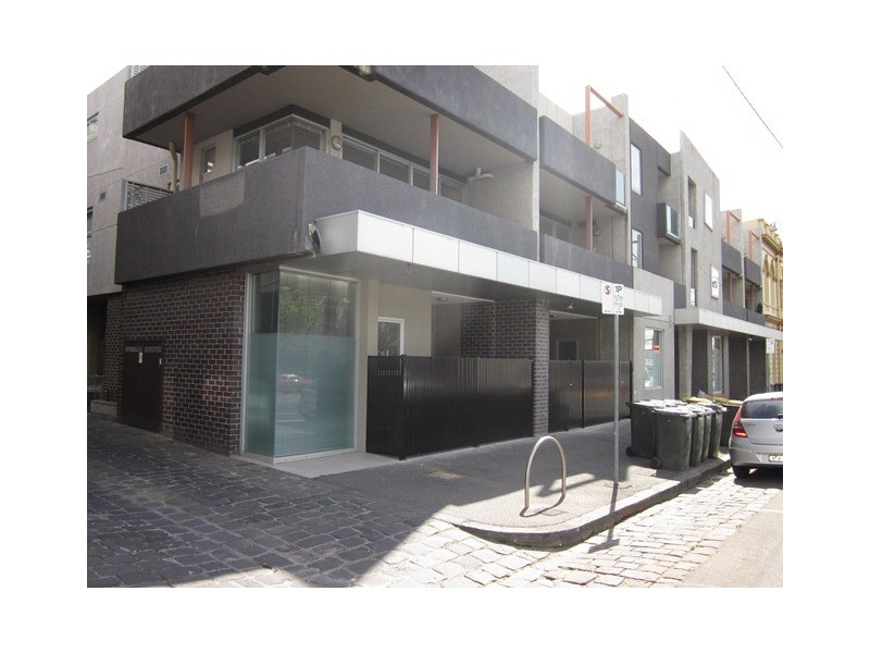 226 Elgin Street, Carlton VIC 3053