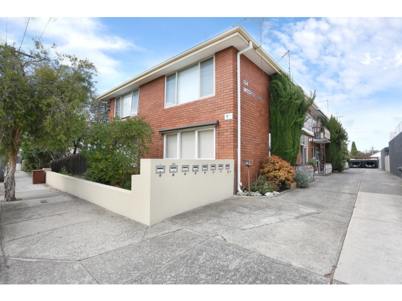 7/134 Mitchell Street, Brunswick East VIC 3057