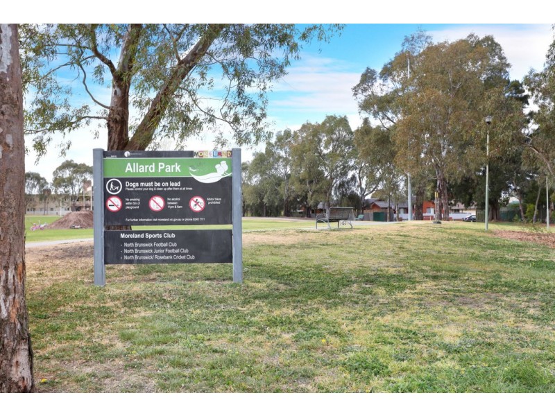 7/134 Mitchell Street, Brunswick East VIC 3057