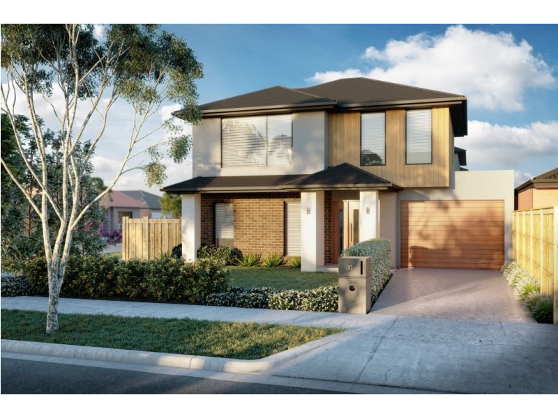 30 Orvieto Street, Coburg North VIC 3058