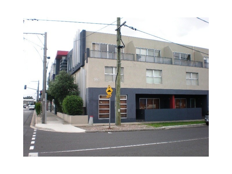 21/180 Union Street, Brunswick West VIC 3055