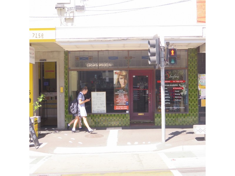 294 High Street, Northcote VIC 3070