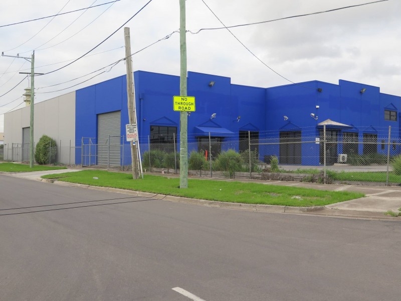 586 Ballarat Road, Sunshine VIC 3020