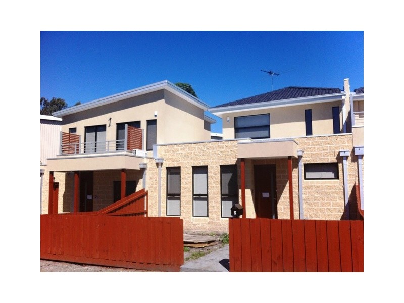 3/1 Headley Court, Coburg North VIC 3058