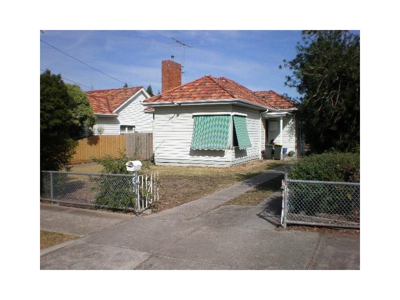 9 Downs Street, Pascoe Vale VIC 3044