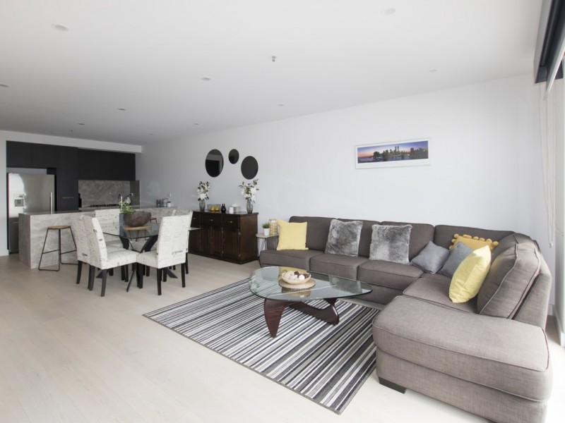 3.07/600 Nicholson Street, Fitzroy North VIC 3068