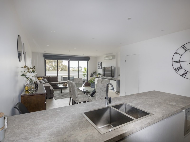 3.07/600 Nicholson Street, Fitzroy North VIC 3068