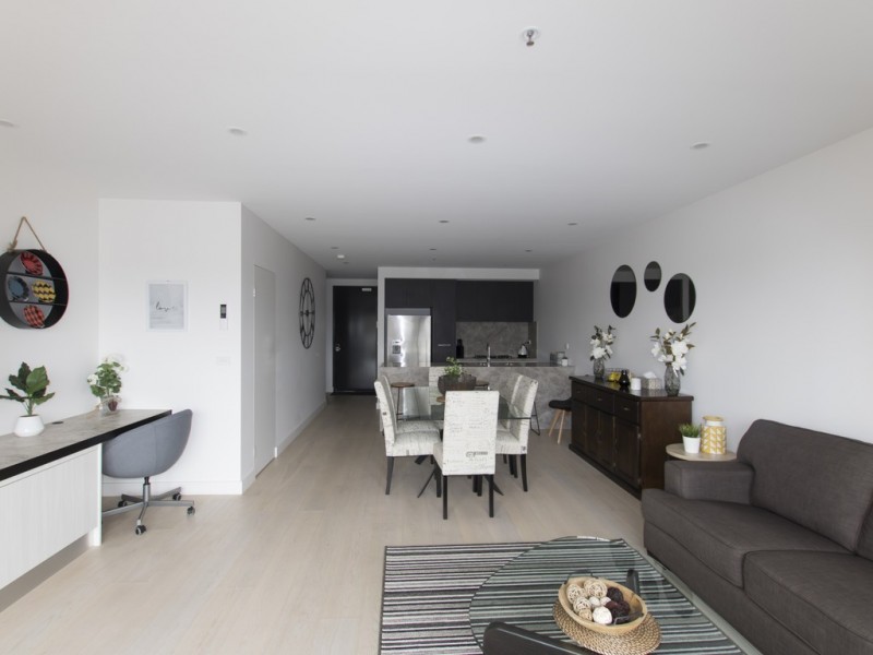 3.07/600 Nicholson Street, Fitzroy North VIC 3068