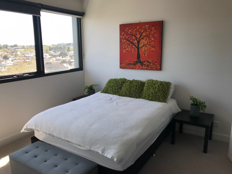 3.07/600 Nicholson Street, Fitzroy North VIC 3068