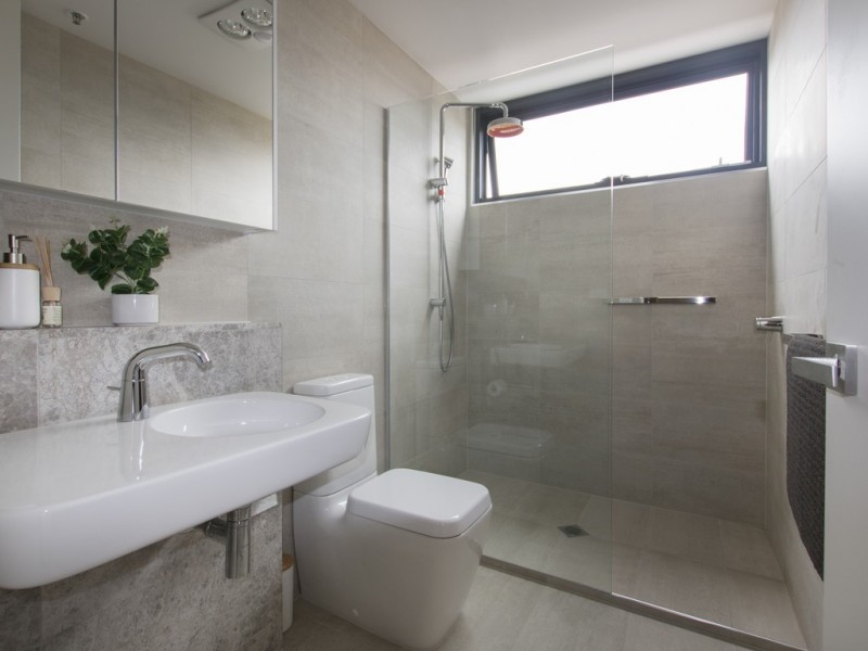 3.07/600 Nicholson Street, Fitzroy North VIC 3068