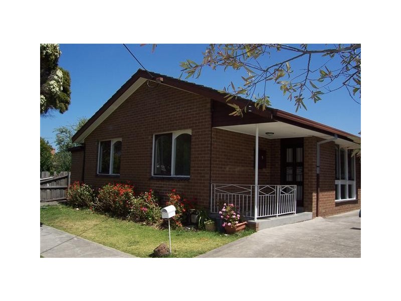 5/167 Glenroy Road, Glenroy VIC 3046