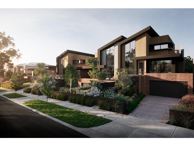 142-146 Templestowe Road, Templestowe Lower VIC 3107