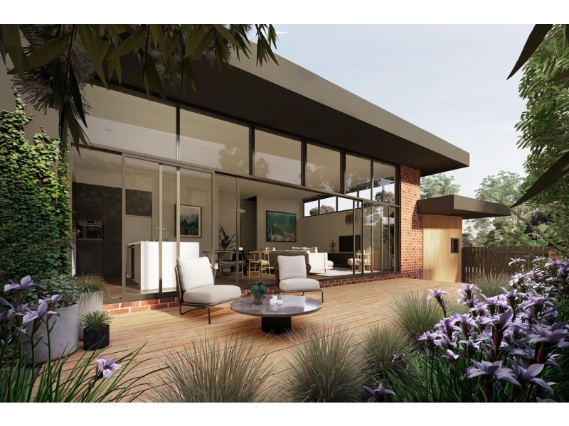 142-146 Templestowe Road, Templestowe Lower VIC 3107