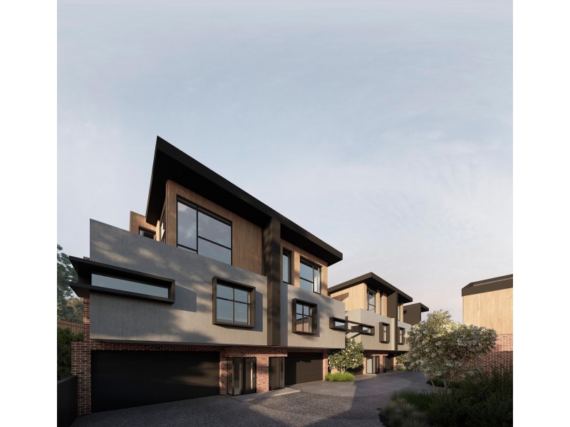 142-146 Templestowe Road, Templestowe Lower VIC 3107