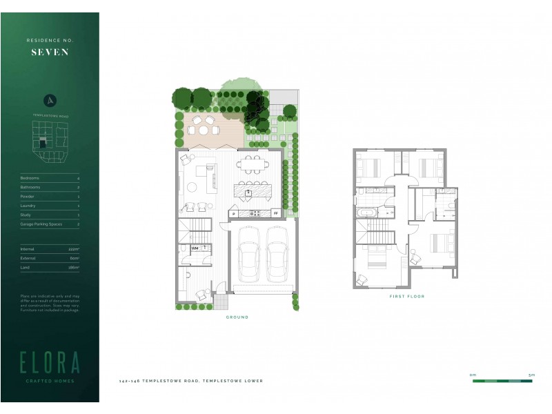 142-146 Templestowe Road, Templestowe Lower VIC 3107
