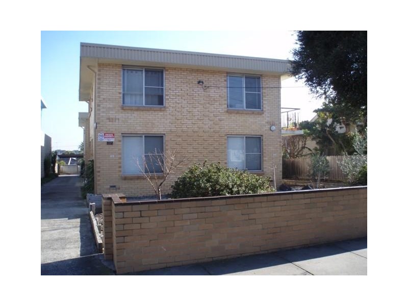 2/57 Lennox Street, Moonee Ponds VIC 3039