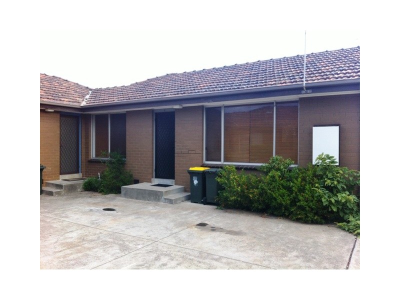 5/42 Frederick Street, Fawkner VIC 3060