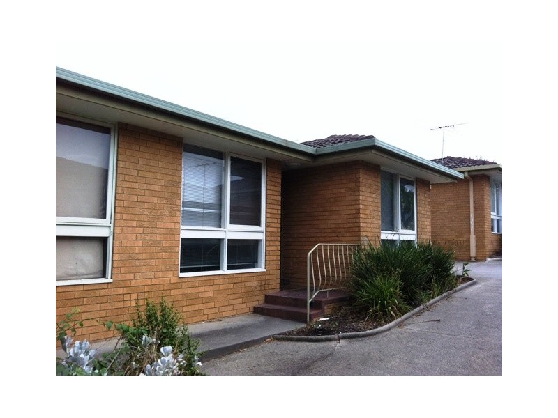 18/508  Moreland Road, Brunswick VIC 3056