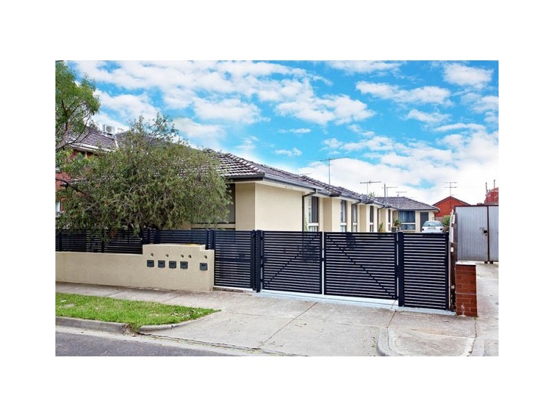 3/41 Davies Street, Brunswick VIC 3056