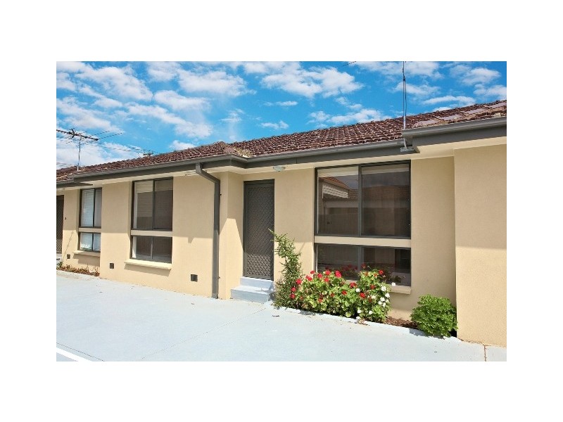 3/41 Davies Street, Brunswick VIC 3056