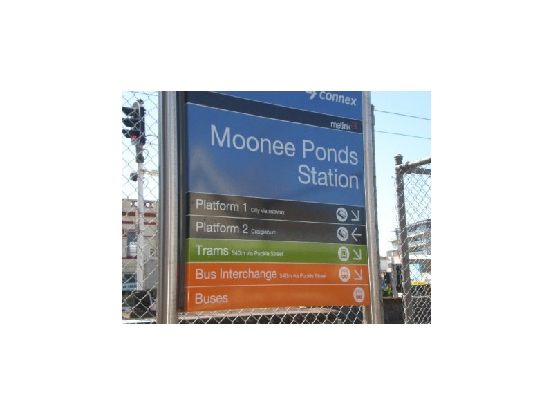 2/9 Grosvenor Street, Moonee Ponds VIC 3039