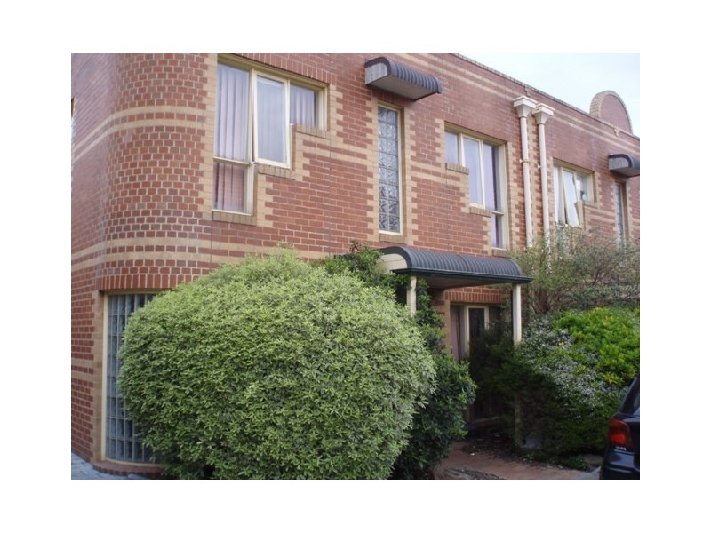 4/101 Pearson Street, Brunswick VIC 3056