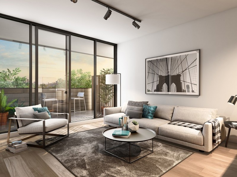 402/65-65A Nicholson Street, Brunswick East VIC 3057